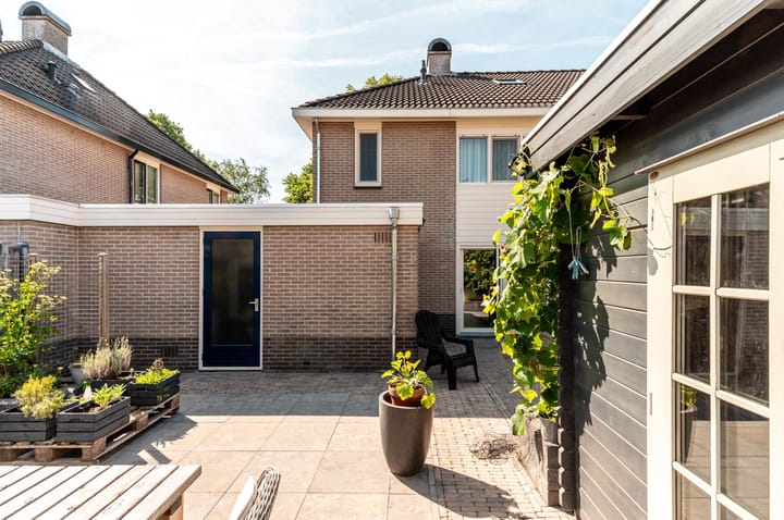 Foto 32 van Piet Heinlaan 3