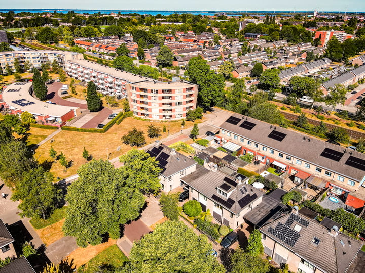 Foto 38 van Piet Heinlaan 3