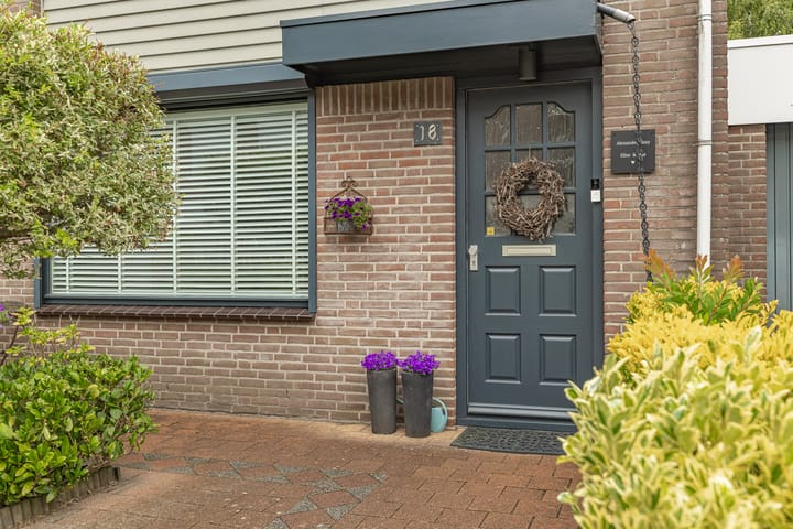 Foto 5 van Buitenberg 18