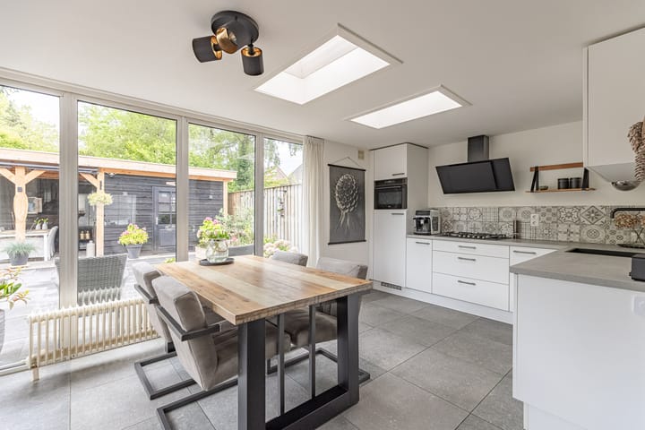 Foto 3 van Buitenberg 18