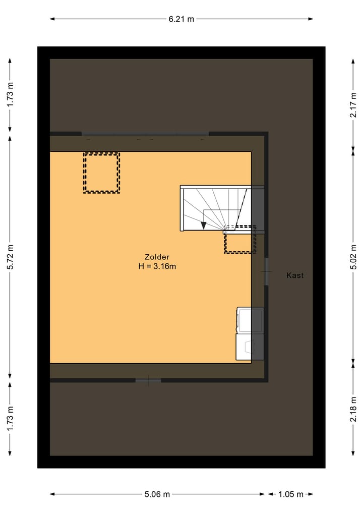 Foto 42 van Piet Heinlaan 3
