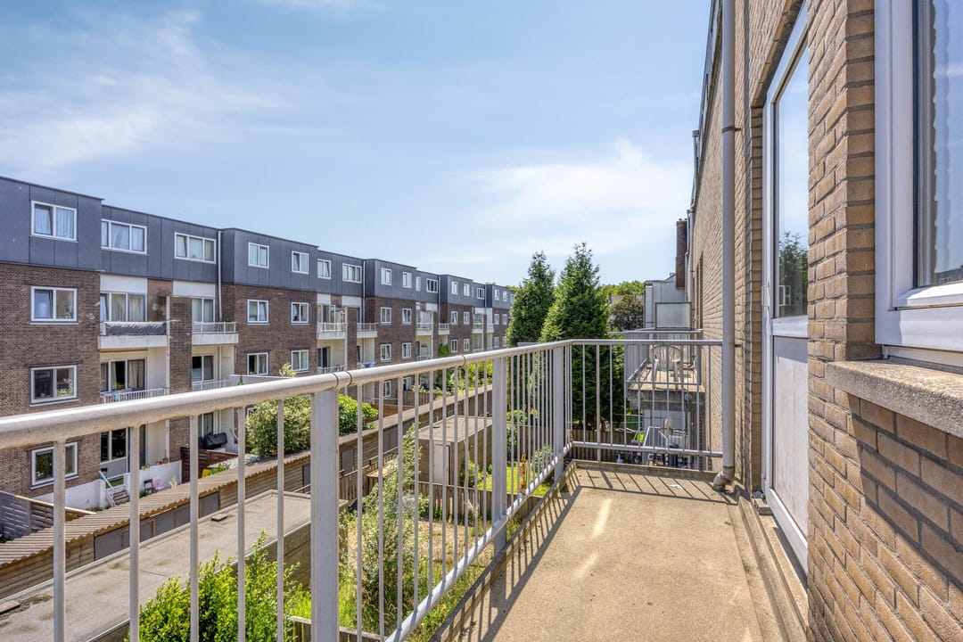 Foto 2 van Da Costastraat 124