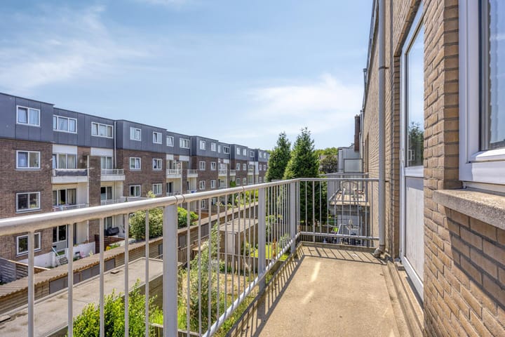 Foto 2 van Da Costastraat 124