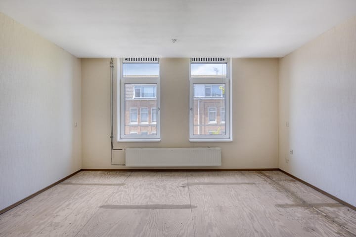 Foto 3 van Da Costastraat 124