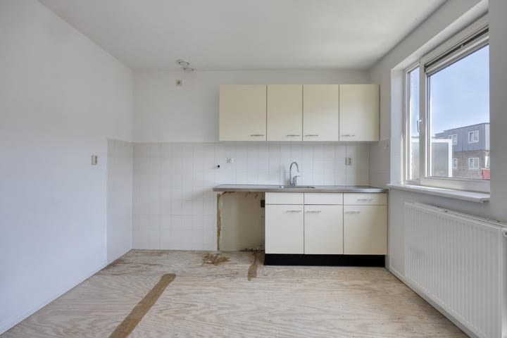 Foto 4 van Da Costastraat 124