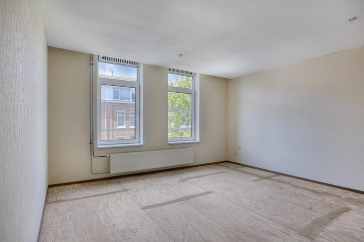 Foto 5 van Da Costastraat 124