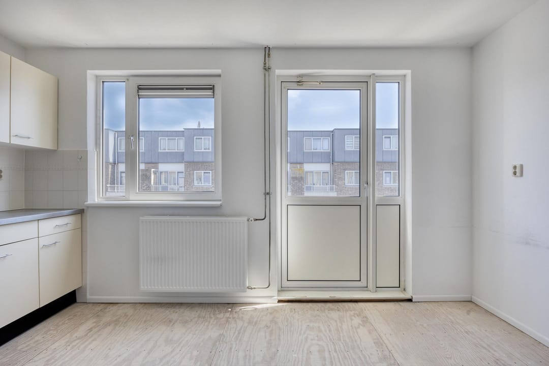 Foto 8 van Da Costastraat 124