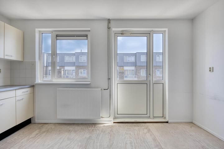 Foto 8 van Da Costastraat 124