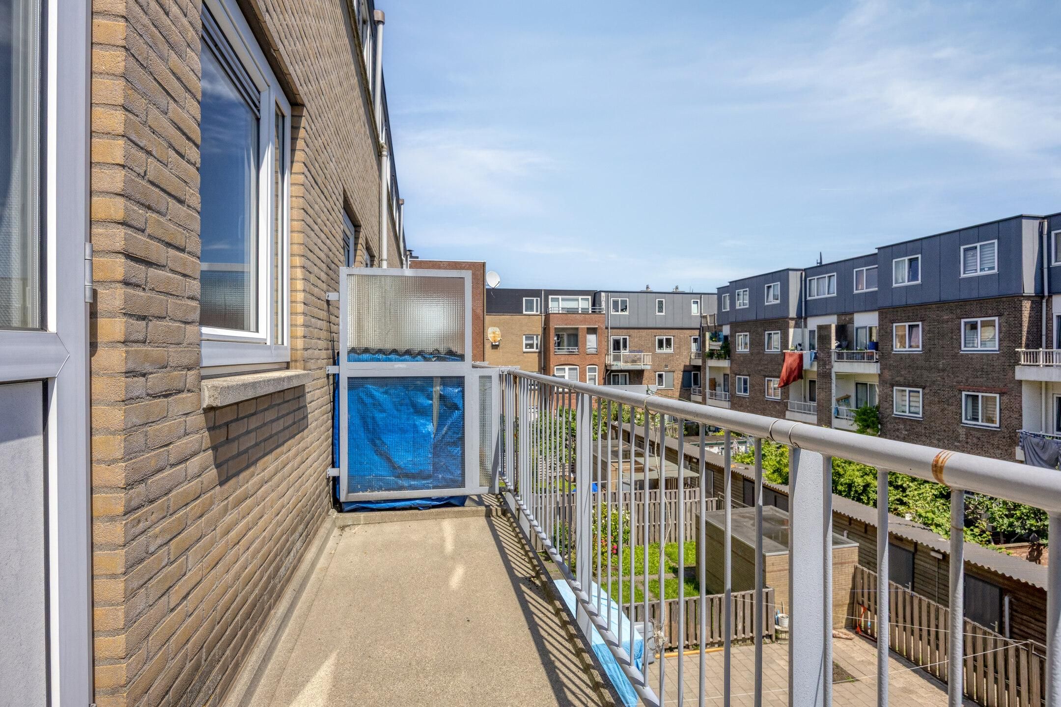 Foto 9 van Da Costastraat 124