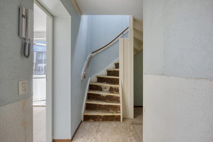 Foto 12 van Da Costastraat 124