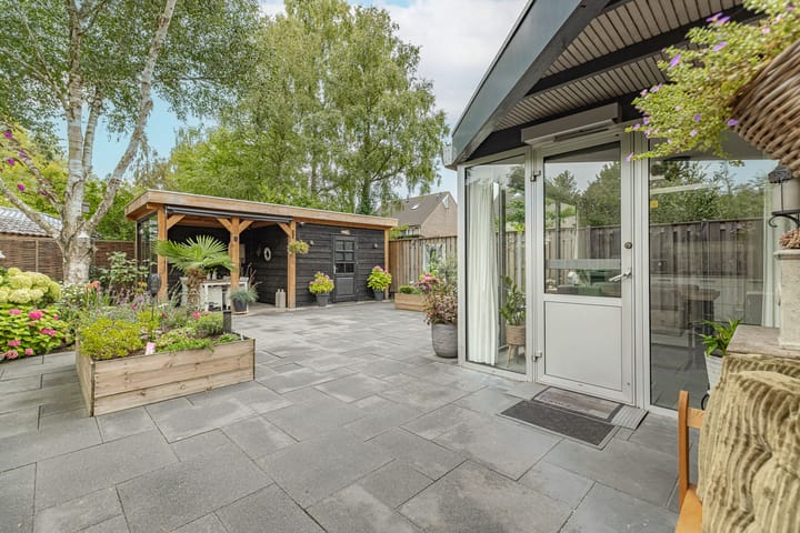 Foto 2 van Buitenberg 18