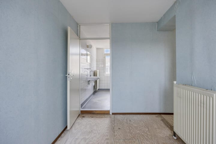 Foto 16 van Da Costastraat 124