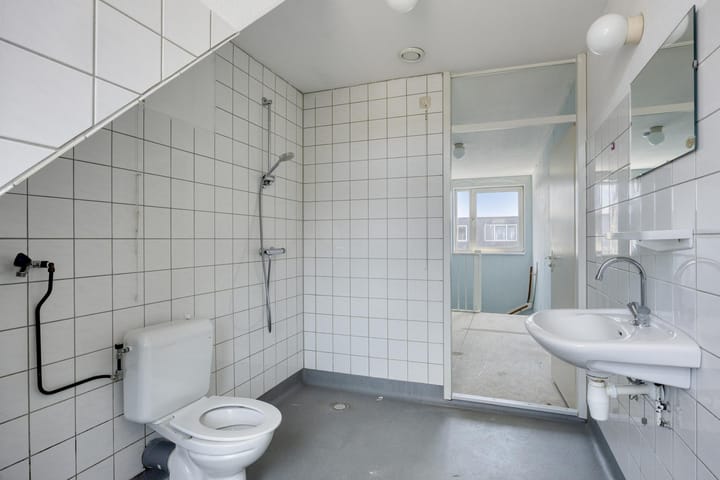 Foto 18 van Da Costastraat 124