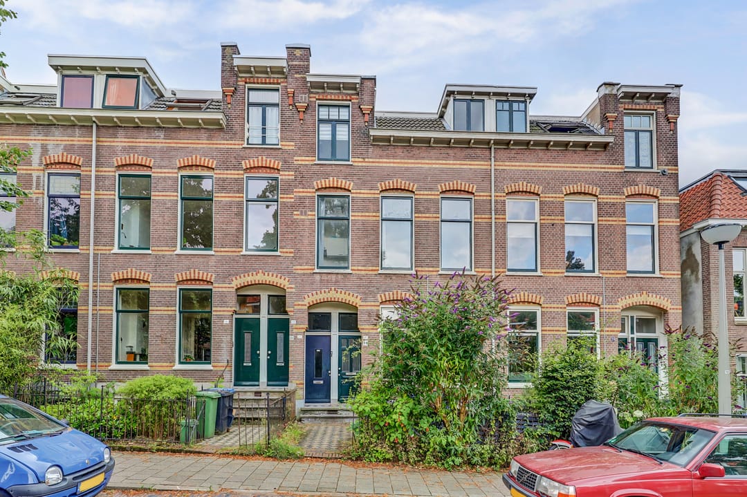 Photo 1 of J.P. Heijestraat 32