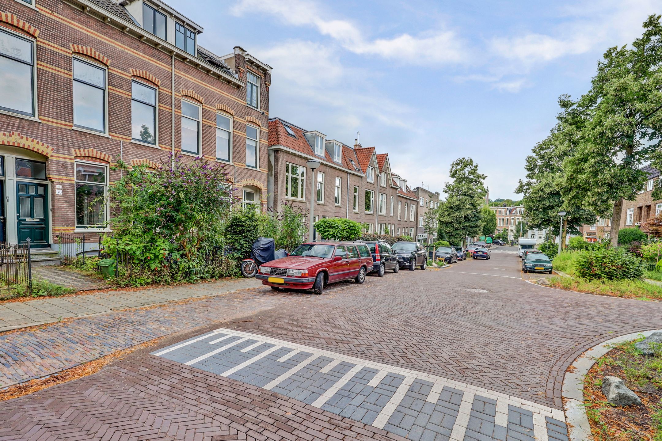 Photo 3 of J.P. Heijestraat 32