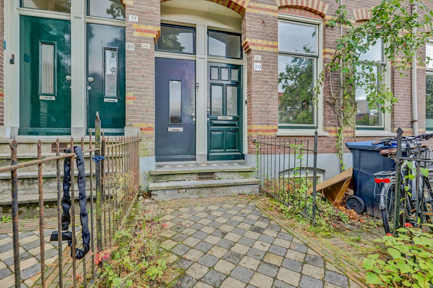 Photo 4 of J.P. Heijestraat 32