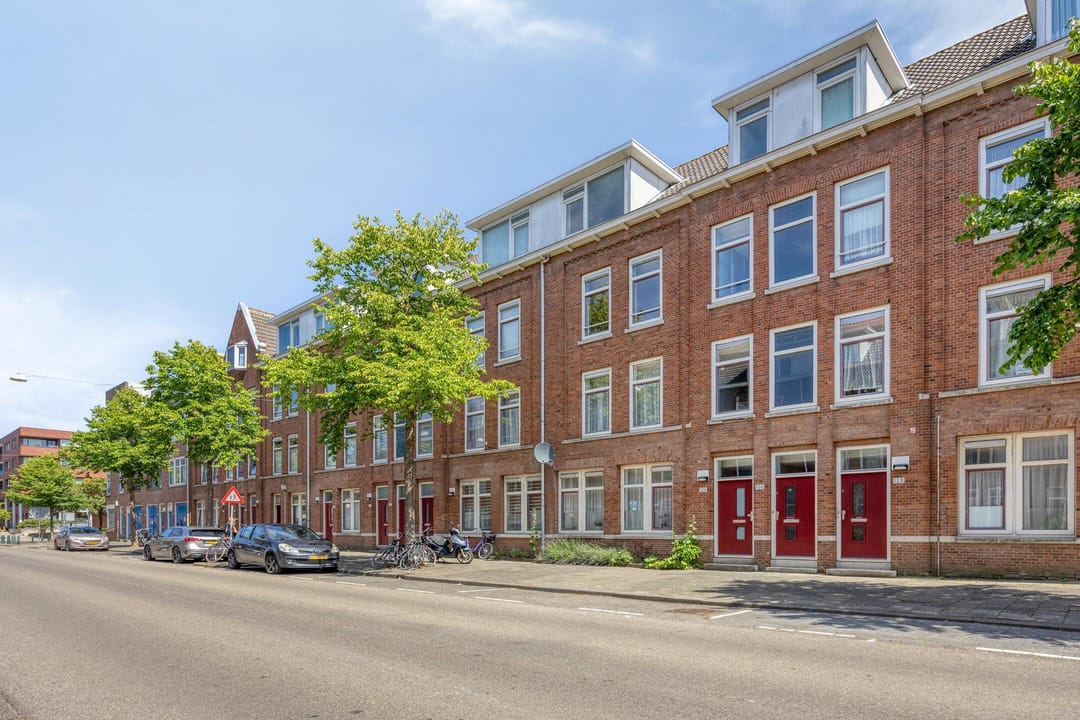 Foto 26 van Da Costastraat 124