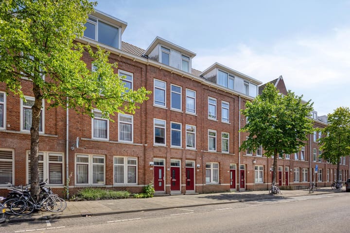 Foto 27 van Da Costastraat 124