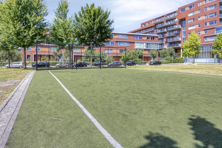 Foto 28 van Da Costastraat 124