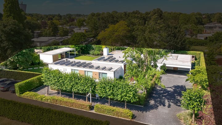 Photo 1 of Mussenlaan 2