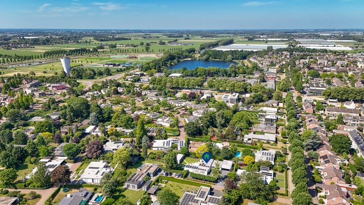 Foto 2 van Mussenlaan 2