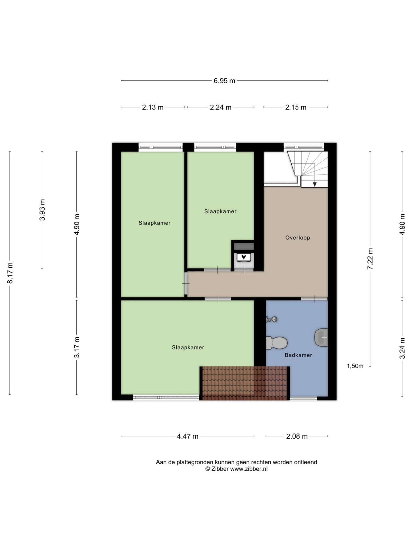 Foto 34 van Da Costastraat 124