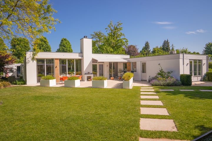 Foto 4 van Mussenlaan 2