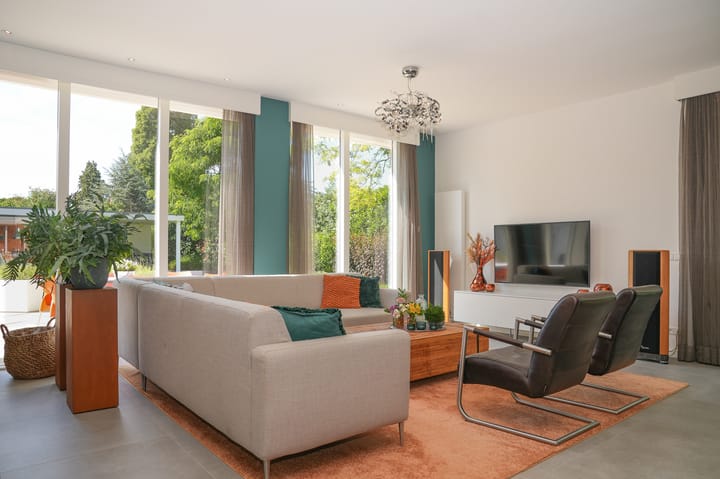 Photo 11 of Mussenlaan 2