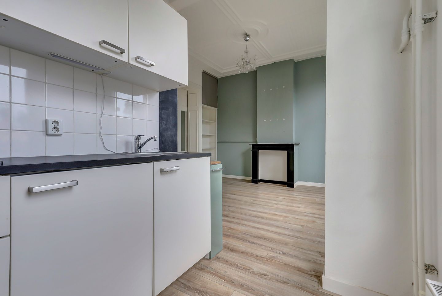 Photo 20 of J.P. Heijestraat 32