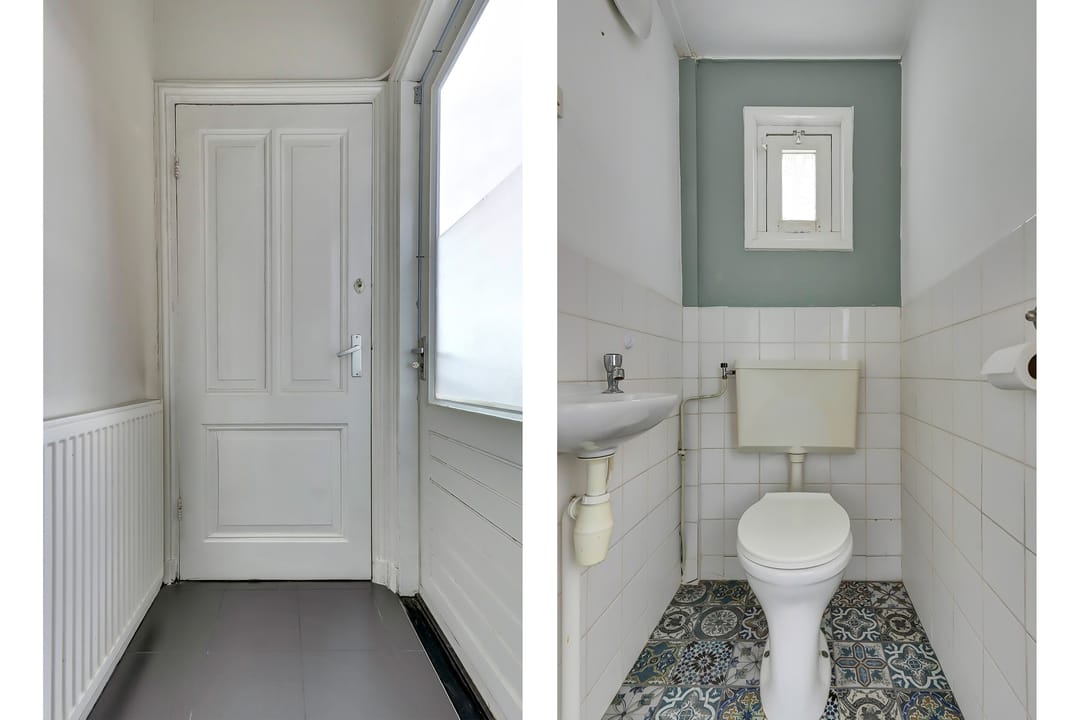 Photo 23 of J.P. Heijestraat 32