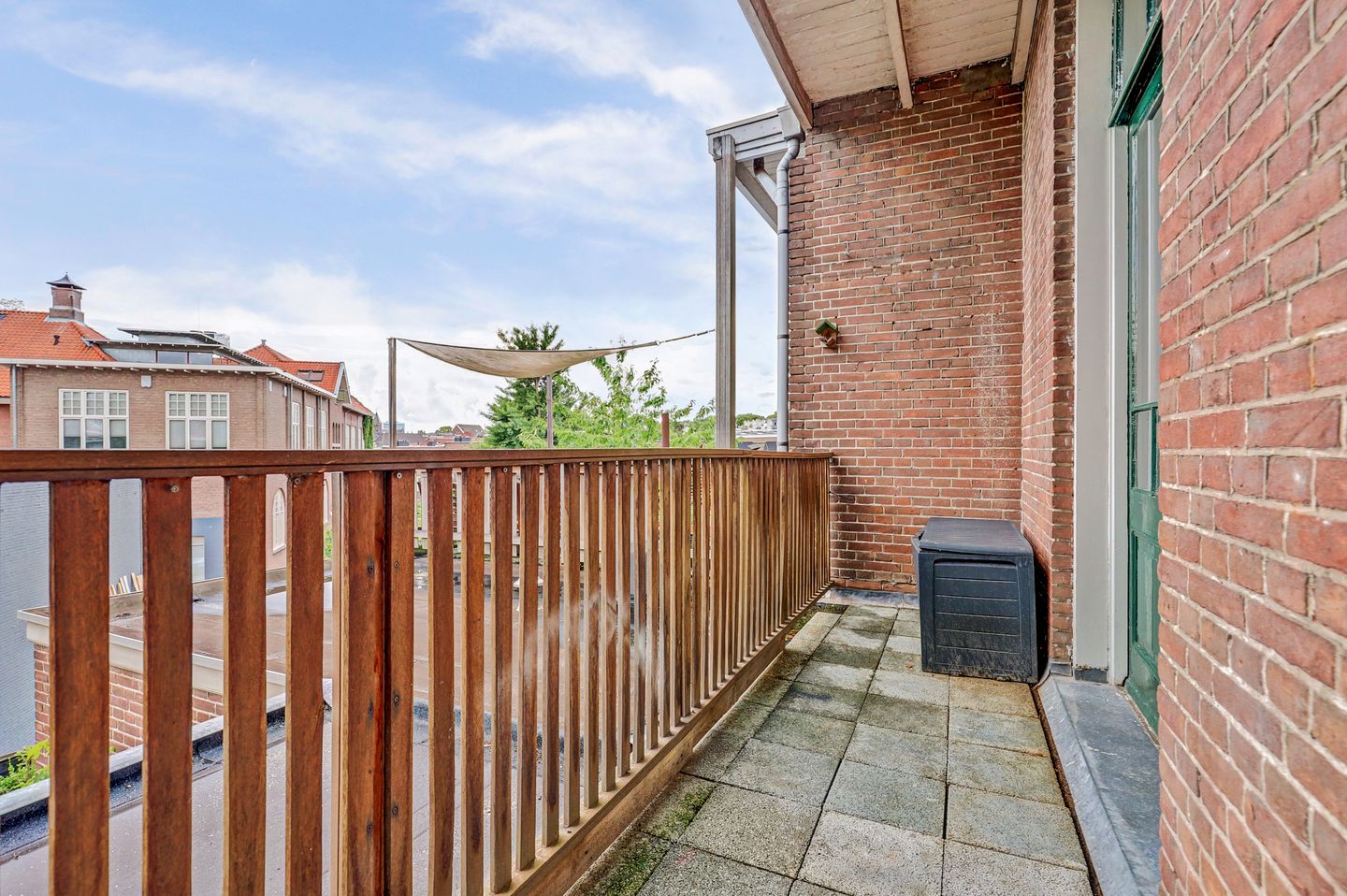 Photo 40 of J.P. Heijestraat 32