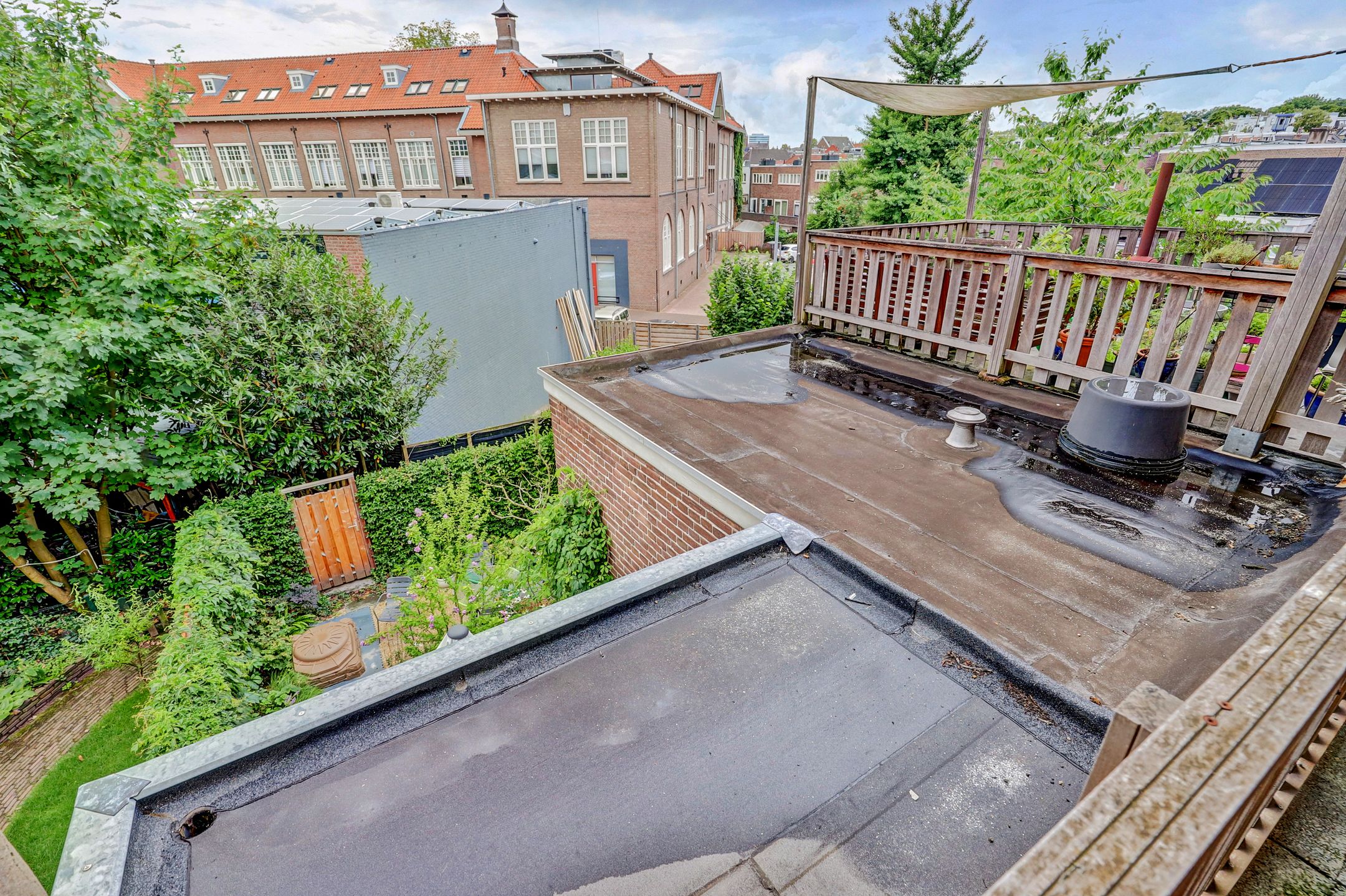 Photo 42 of J.P. Heijestraat 32