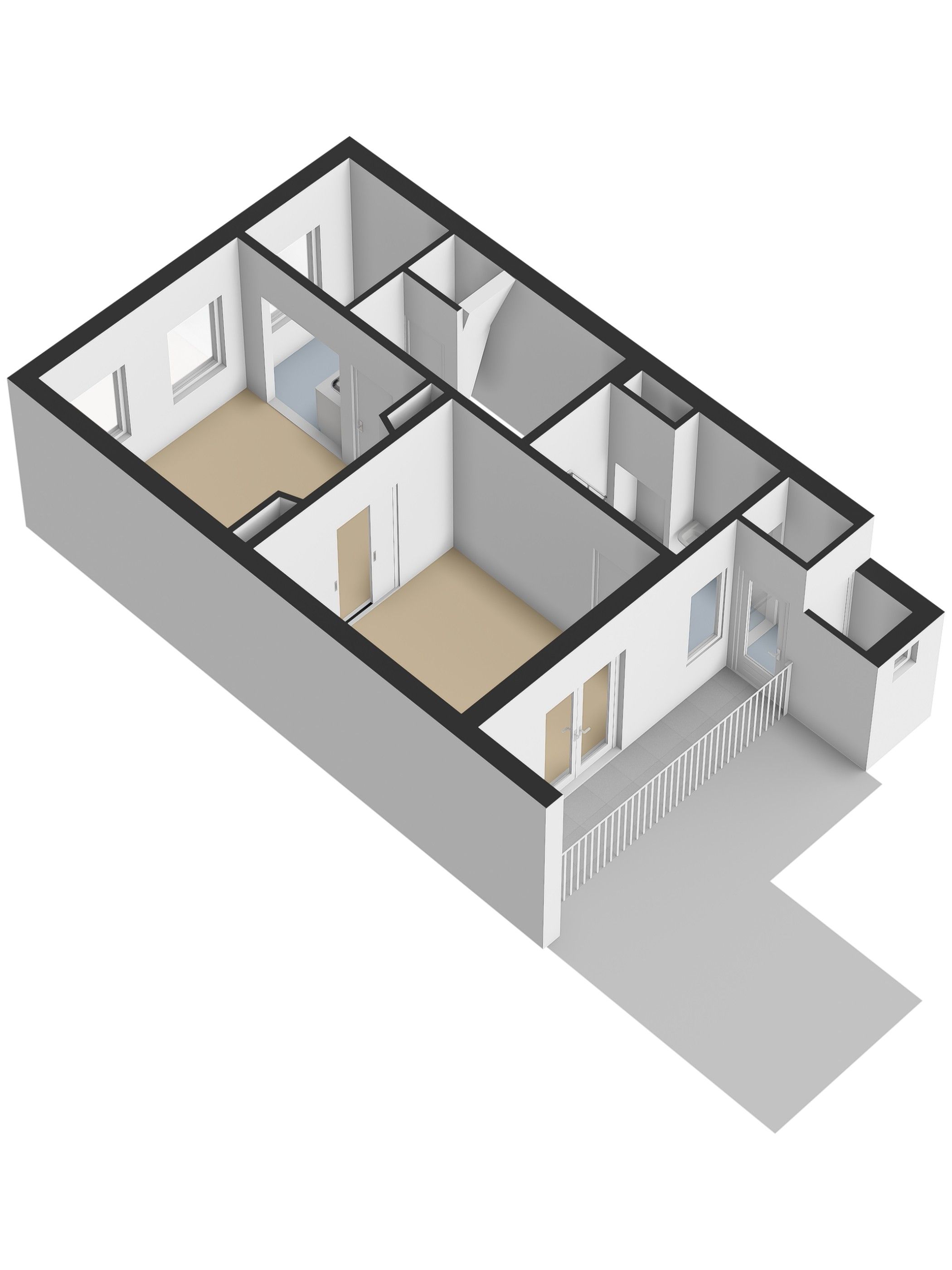 Photo 48 of J.P. Heijestraat 32