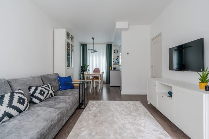 Foto 4 van Diepenbrockstraat 44