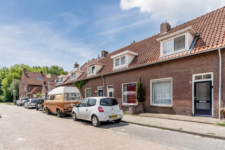 Foto 5 van Diepenbrockstraat 44