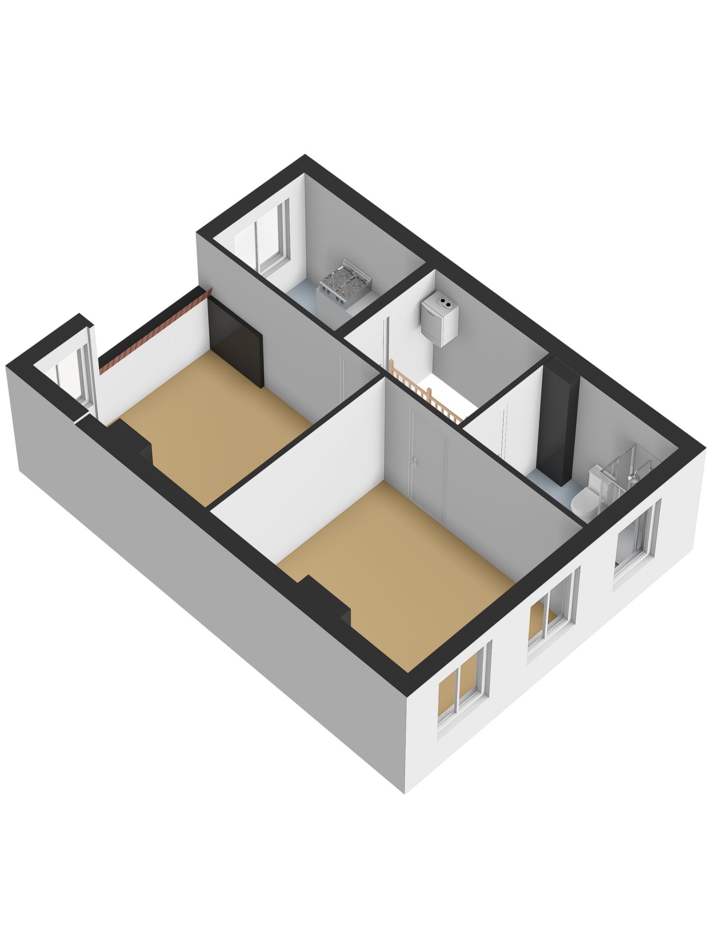 Photo 50 of J.P. Heijestraat 32