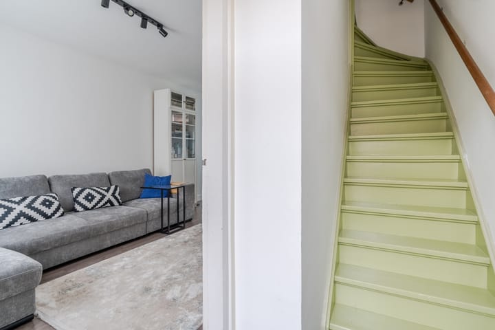 Foto 6 van Diepenbrockstraat 44