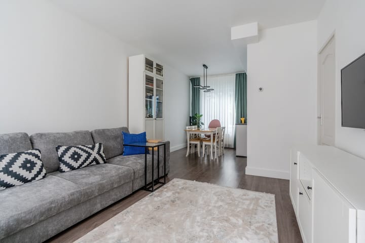 Foto 9 van Diepenbrockstraat 44