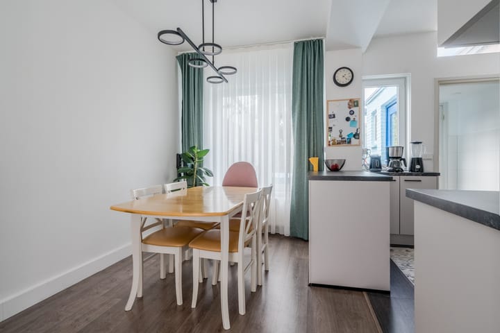 Foto 11 van Diepenbrockstraat 44