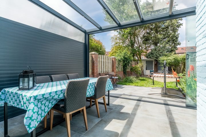 Foto 24 van Diepenbrockstraat 44