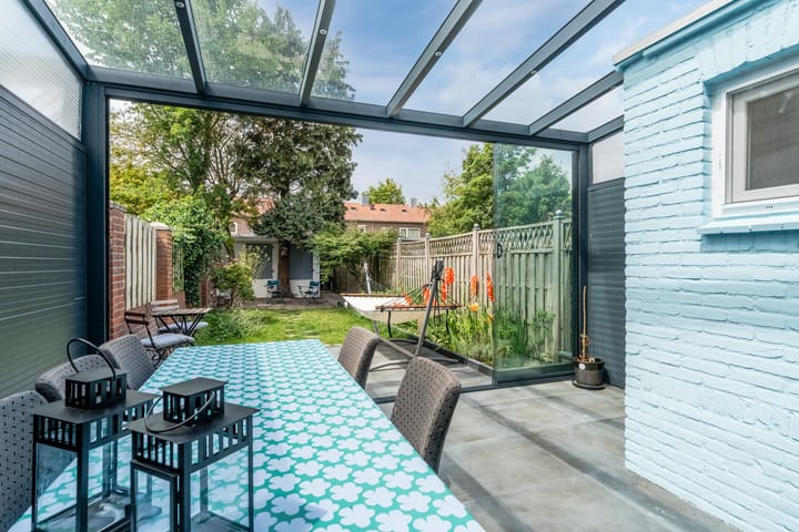 Foto 25 van Diepenbrockstraat 44