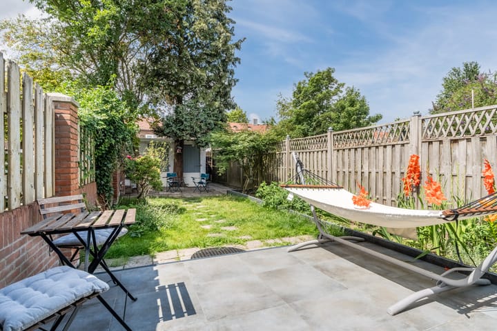 Foto 27 van Diepenbrockstraat 44