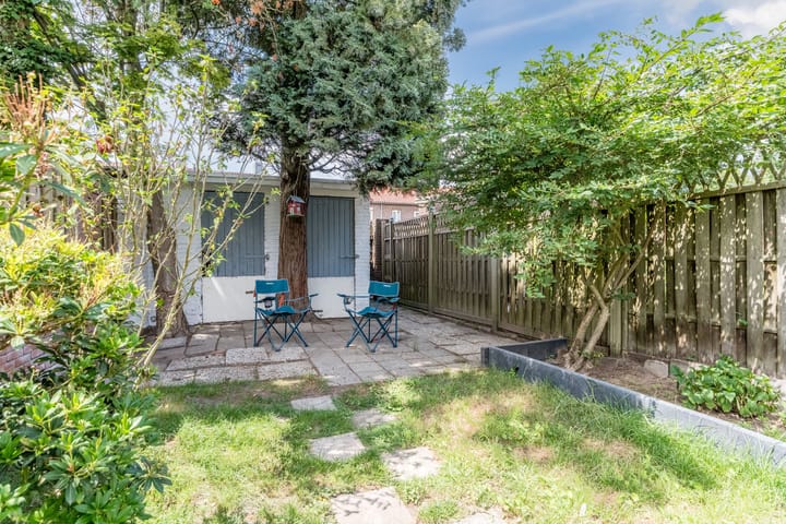 Foto 28 van Diepenbrockstraat 44