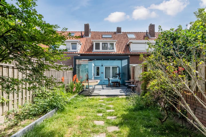 Foto 30 van Diepenbrockstraat 44