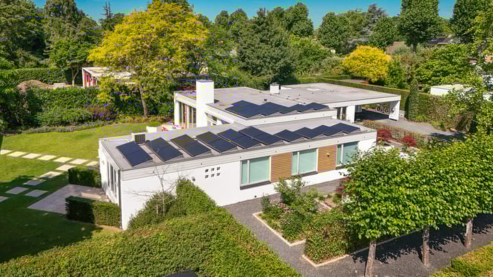 Photo 72 of Mussenlaan 2