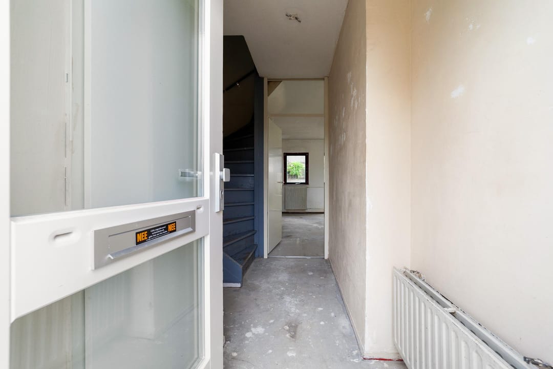 Foto 2 van Hillekensacker 2029