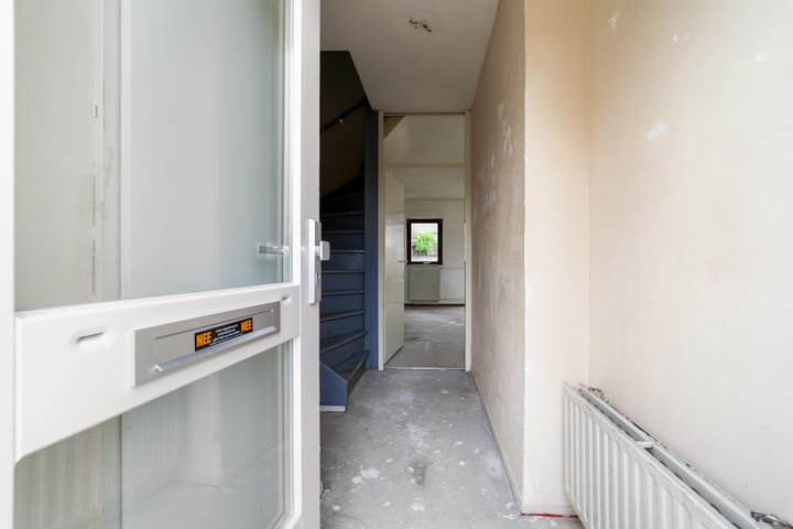 Foto 2 van Hillekensacker 2029