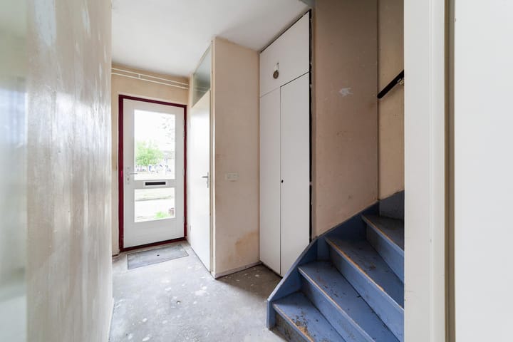 Foto 3 van Hillekensacker 2029