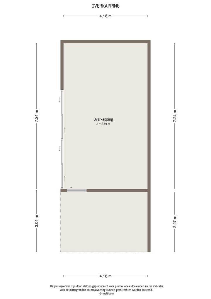 Photo 91 of Mussenlaan 2