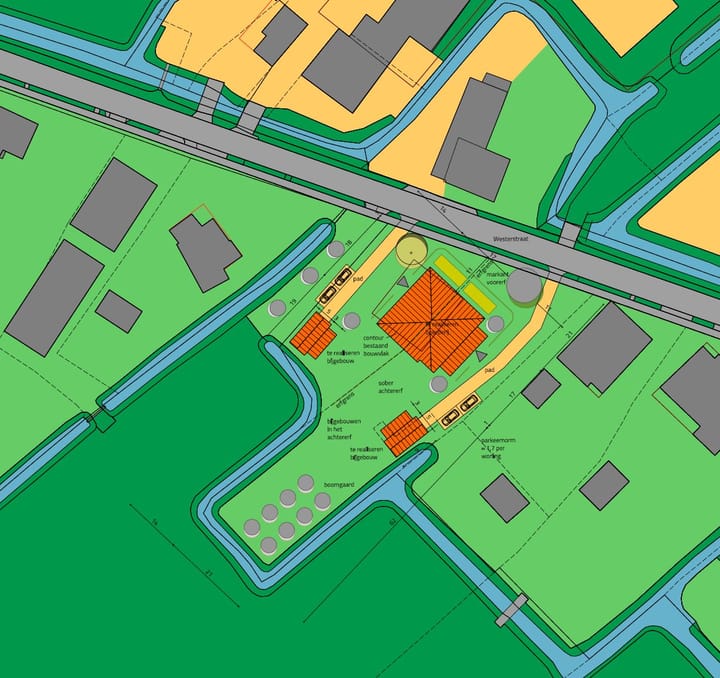 Foto 4 van Westerstraat 66 A